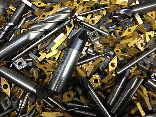 Hurda Elmas Fiyatları